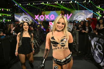 Liv Morgan Shockwave: 5 Explosive WWE Rumors Fueling a Massive Push, Roxanne Perez Praise, Chad Gable’s Ruthless Return & More