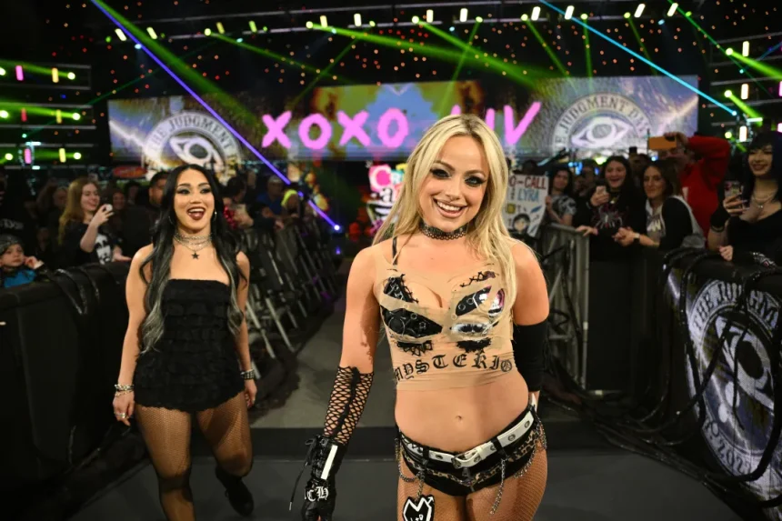 Liv Morgan Shockwave: 5 Explosive WWE Rumors Fueling a Massive Push, Roxanne Perez Praise, Chad Gable’s Ruthless Return & More