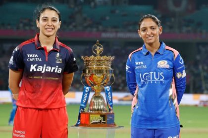 RCB Make a Bold Call: 2 Big Decisions Shake Things Up as Mumbai Indians Draft in Kerr for Injured Nicola Carey