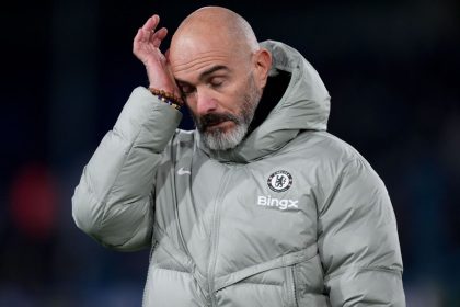 Chelsea Pull the Plug: 1 Brutal Decision as Enzo Maresca Axed After Disastrous Premier League Slide