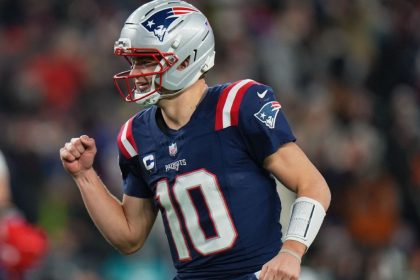 2025 NFL Wild Card Shocker: 5 Ruthless Betting Picks and Explosive Odds for Chargers vs Patriots