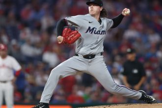 Yankees Drop a 4-Prospect Bombshell: Ryan Weathers Lands in New York in a Bold Power Move