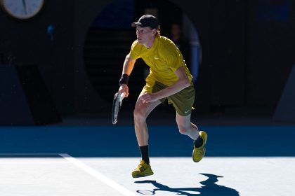 Jannik Sinner Evolution: 5 Ruthless Game-Changing Tweaks Powering His Australian Open Charge