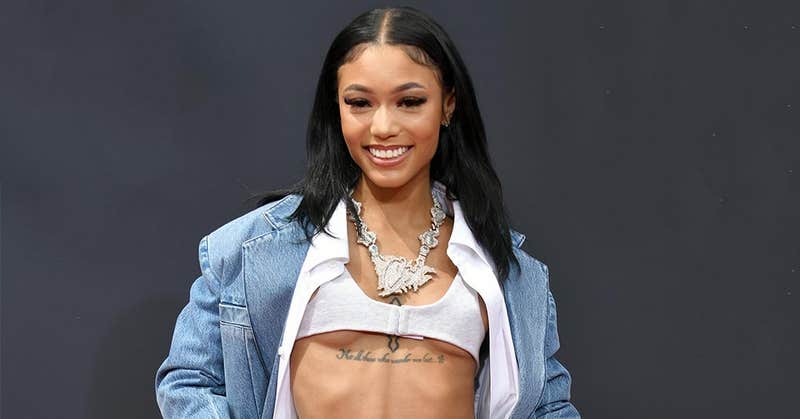 Coi Leray Kicks Off 2026 With 1 Fearless Claim, Declaring Herself “The Baddest” as Social Media Fully Agrees