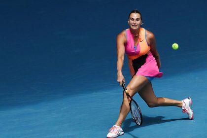 Aryna Sabalenka Silences the Storm: 1 Ruthless Reset Powers Her Smooth Run Into the Australian Open Third Round