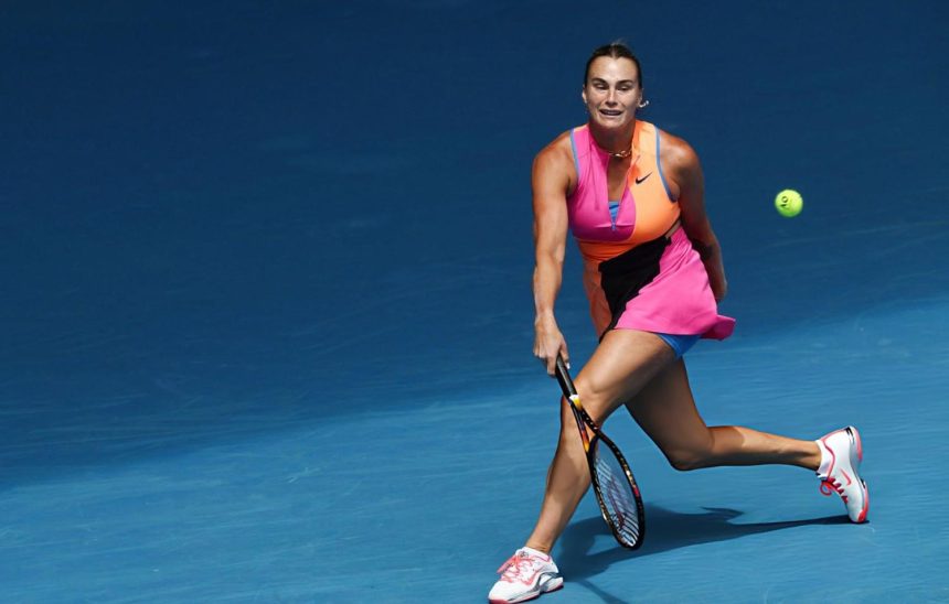 Aryna Sabalenka Silences the Storm: 1 Ruthless Reset Powers Her Smooth Run Into the Australian Open Third Round