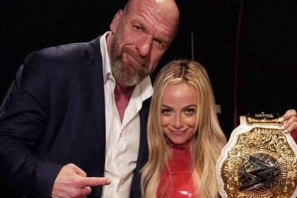 Liv Morgan Breaks Silence: 1 Shocking Backstage Moment as WWE and Triple H Gave the Green Light That Stunned Her