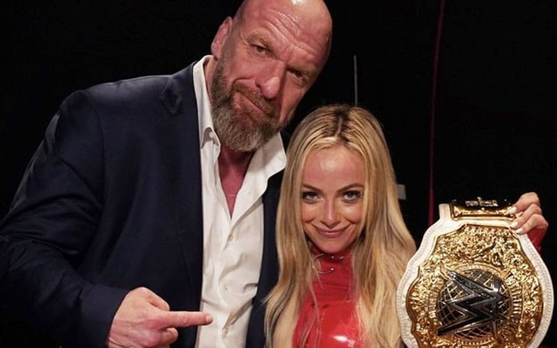 Liv Morgan Breaks Silence: 1 Shocking Backstage Moment as WWE and Triple H Gave the Green Light That Stunned Her