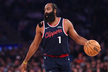 Chris Mannix Reports: 1 Blockbuster Shock as James Harden–Darius Garland Trade Talks Reach Critical Stage