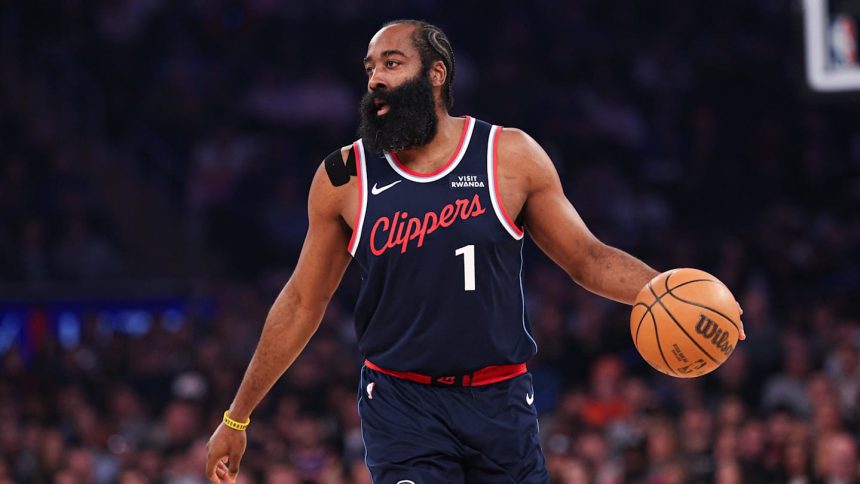 Chris Mannix Reports: 1 Blockbuster Shock as James Harden–Darius Garland Trade Talks Reach Critical Stage