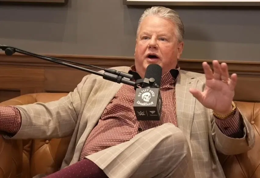 Bruce Prichard Drops a Brutal Bombshell: 1 Explosive Claim Calls Out Former WWE Star’s Toxic Attitude