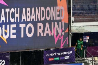 T20 World Cup Chaos: 1 Cruel Rain Twist Wrecks New Zealand vs Pakistan Super Eights Showdown
