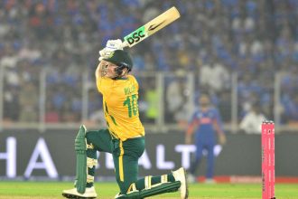 T20 World Cup Shockwave: 1 Ruthless All-Round Proteas Performance Smashes Men in Blue to Pieces