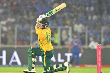 T20 World Cup Shockwave: 1 Ruthless All-Round Proteas Performance Smashes Men in Blue to Pieces