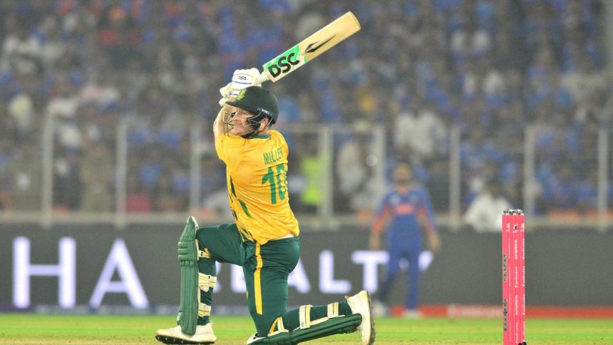 T20 World Cup Shockwave: 1 Ruthless All-Round Proteas Performance Smashes Men in Blue to Pieces
