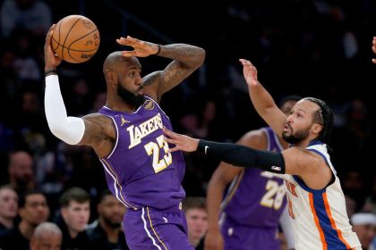 Los Angeles Lakers vs Brooklyn Nets Showdown: 7 Explosive Live Moments Set to Ignite February 3, 2026